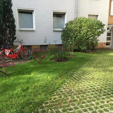 Big And Beautiful 아파트 하노버