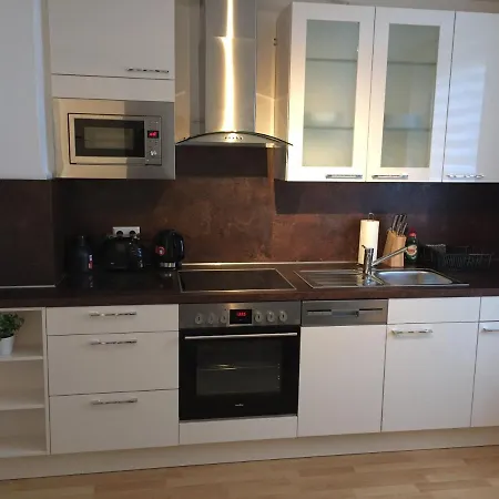 Big And Beautiful 아파트 하노버