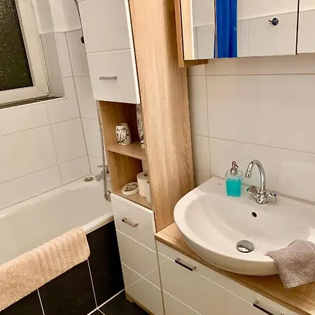 Big And Beautiful Lejlighed *