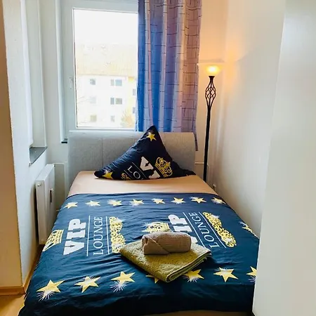 Big And Beautiful * Hannover