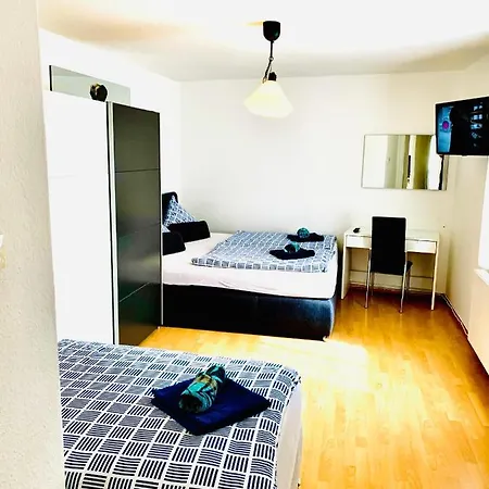 Big And Beautiful * ハノーファー