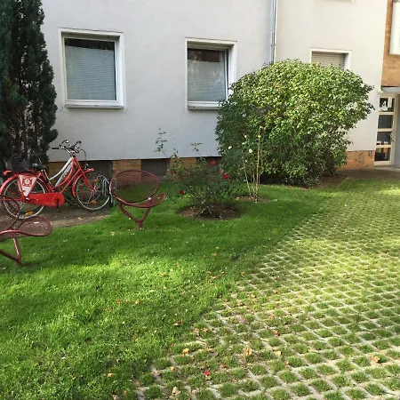Big&beautiful Appartement Hanovre