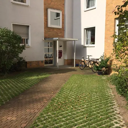 Appartement Big&beautiful Hanovre