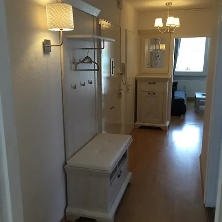 Appartement Big&beautiful