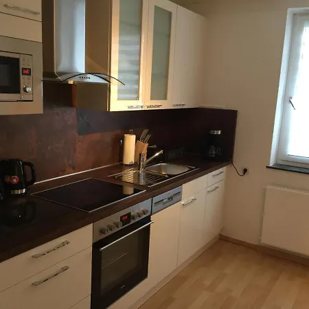 Appartement Big&beautiful Hanovre