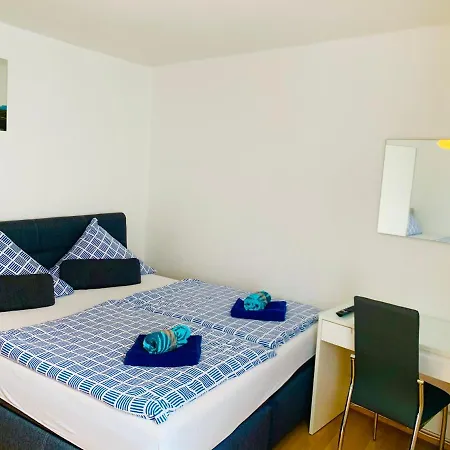 Appartement Big&beautiful